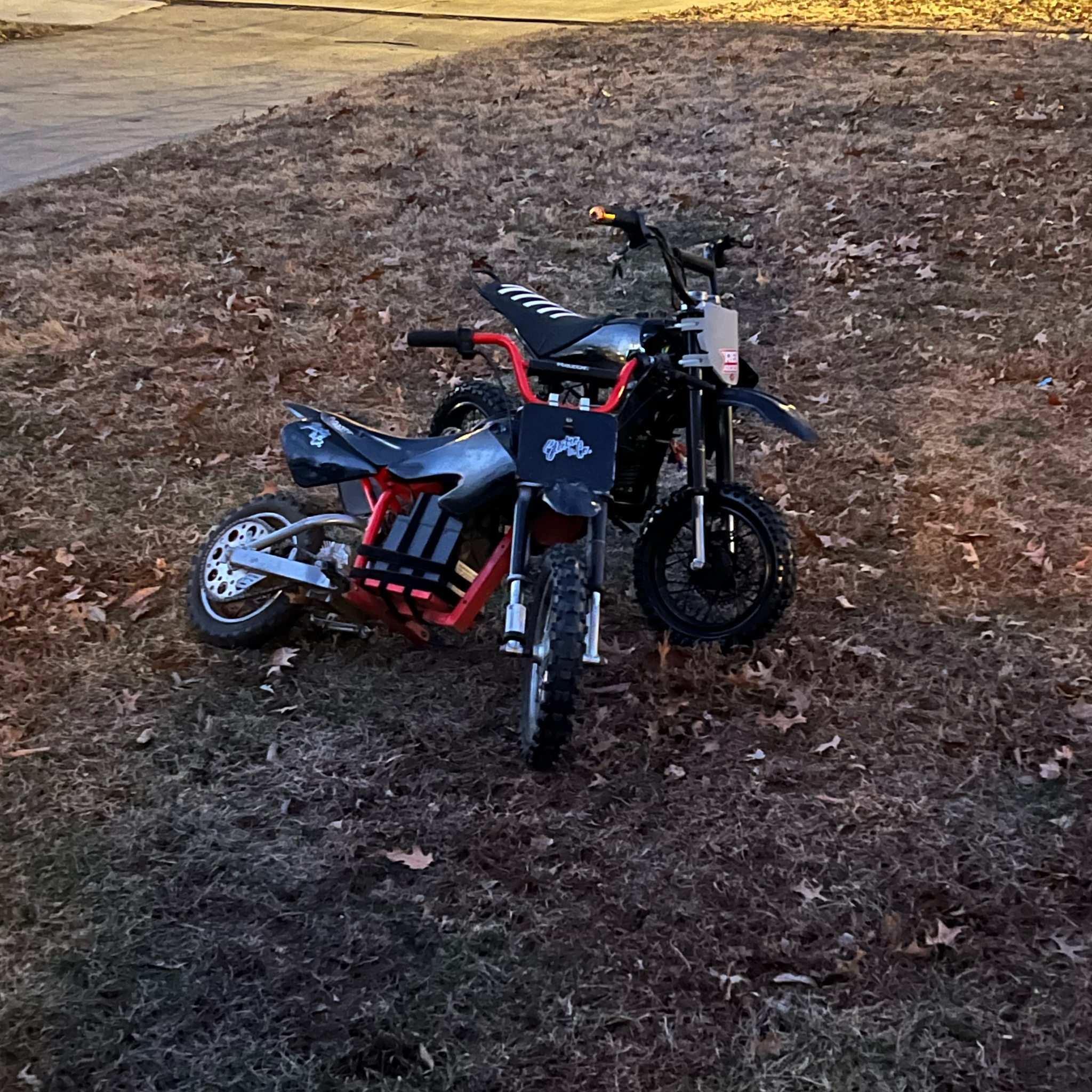 Electric Motorcycle Builds | Hey guys I got a question, is Hotpaxx a ...