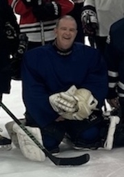 Paddock Chevrolet Ice Rink 50+ Hockey Open Skate | Facebook