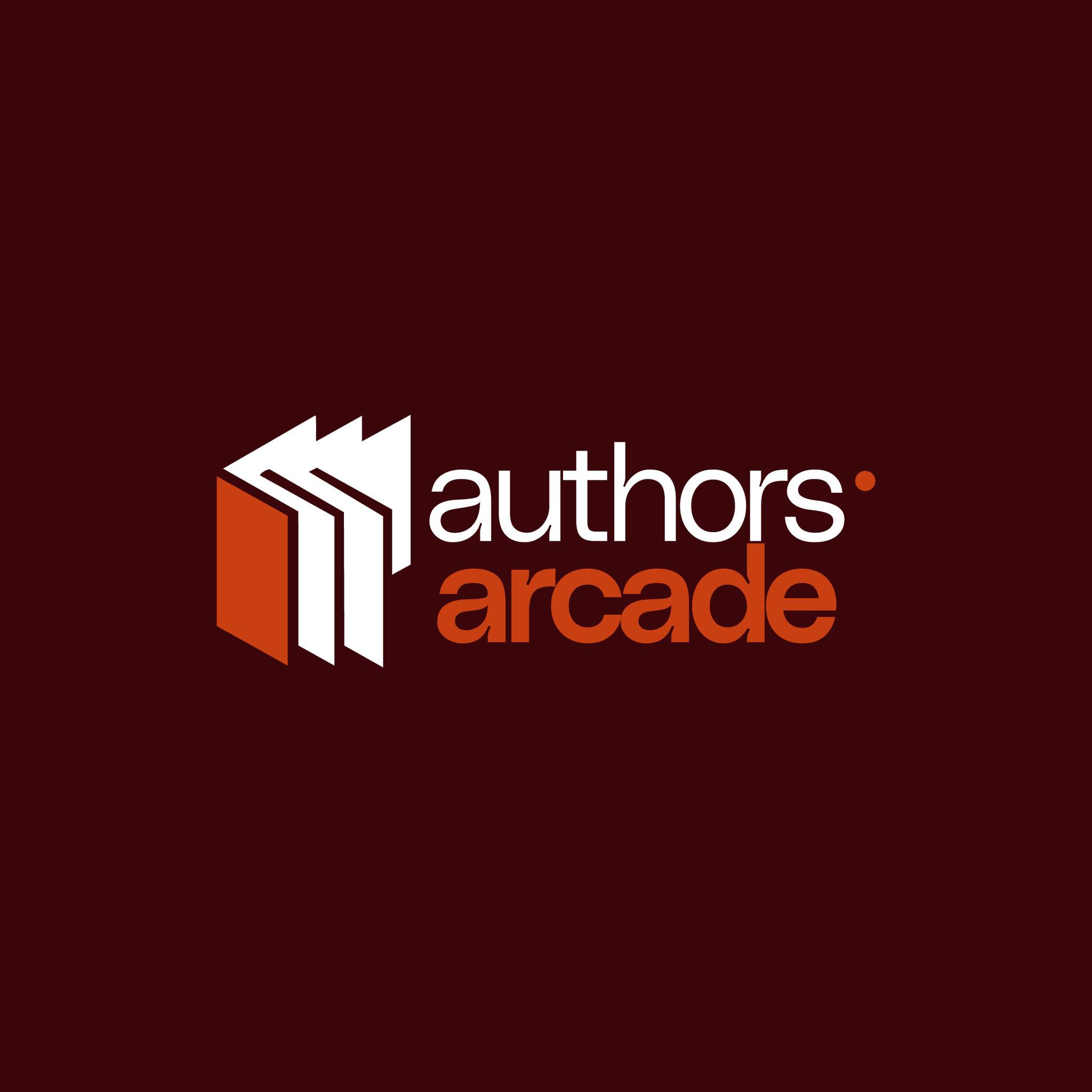 Authors Arcade | Albany NY