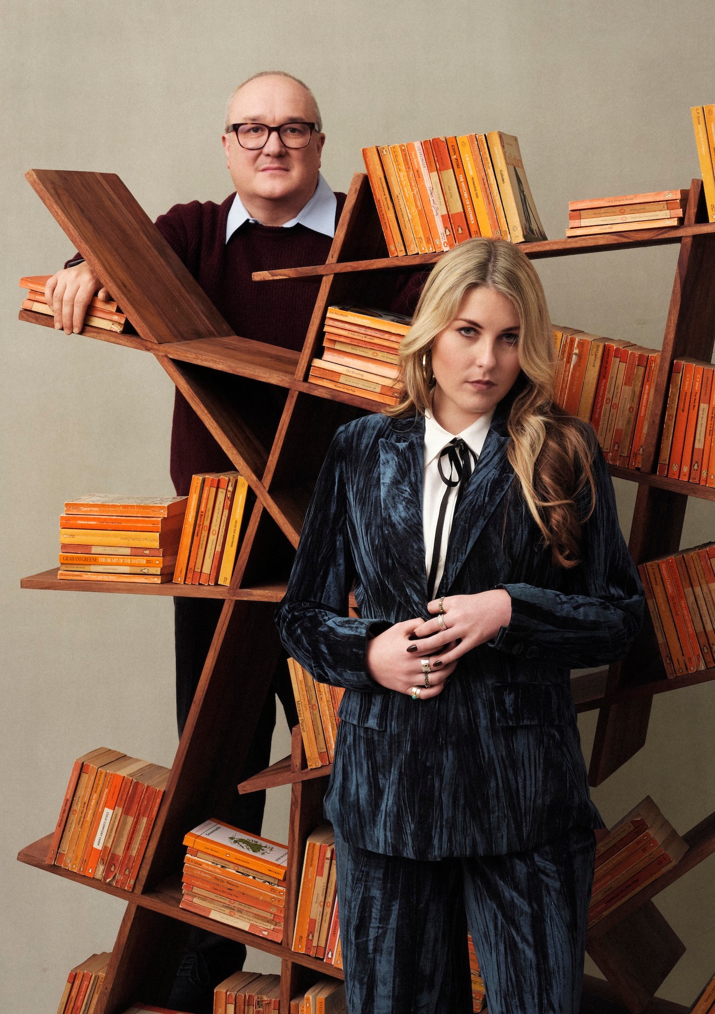 The Book Club