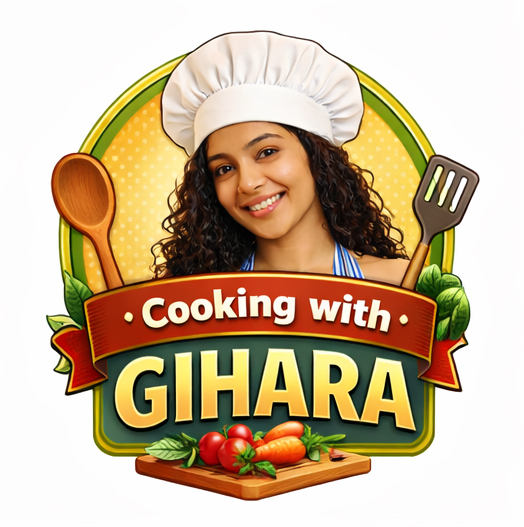 Cooking with Gihara | Piliyandala