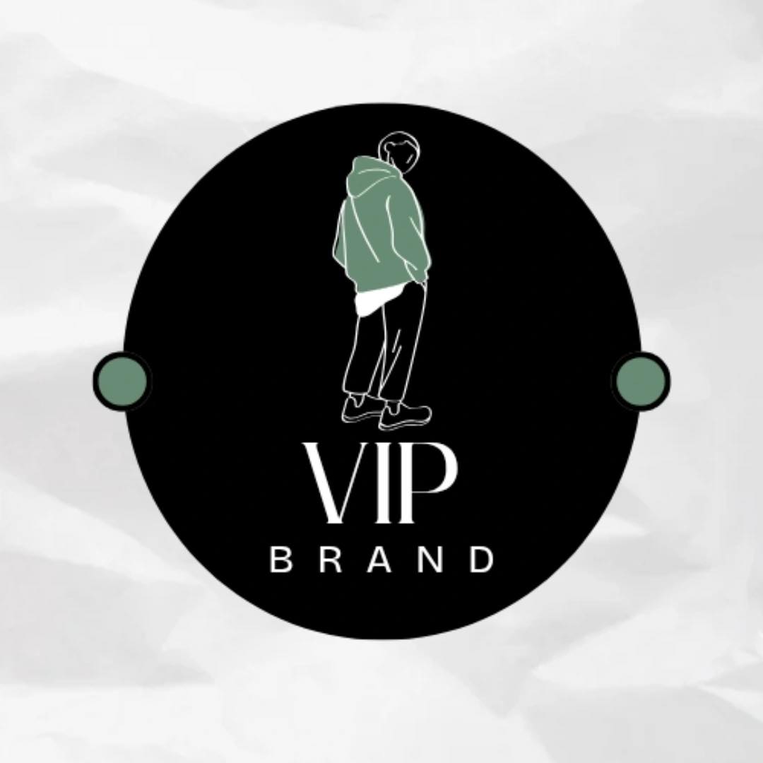 VİP MEN BRAND | Marka