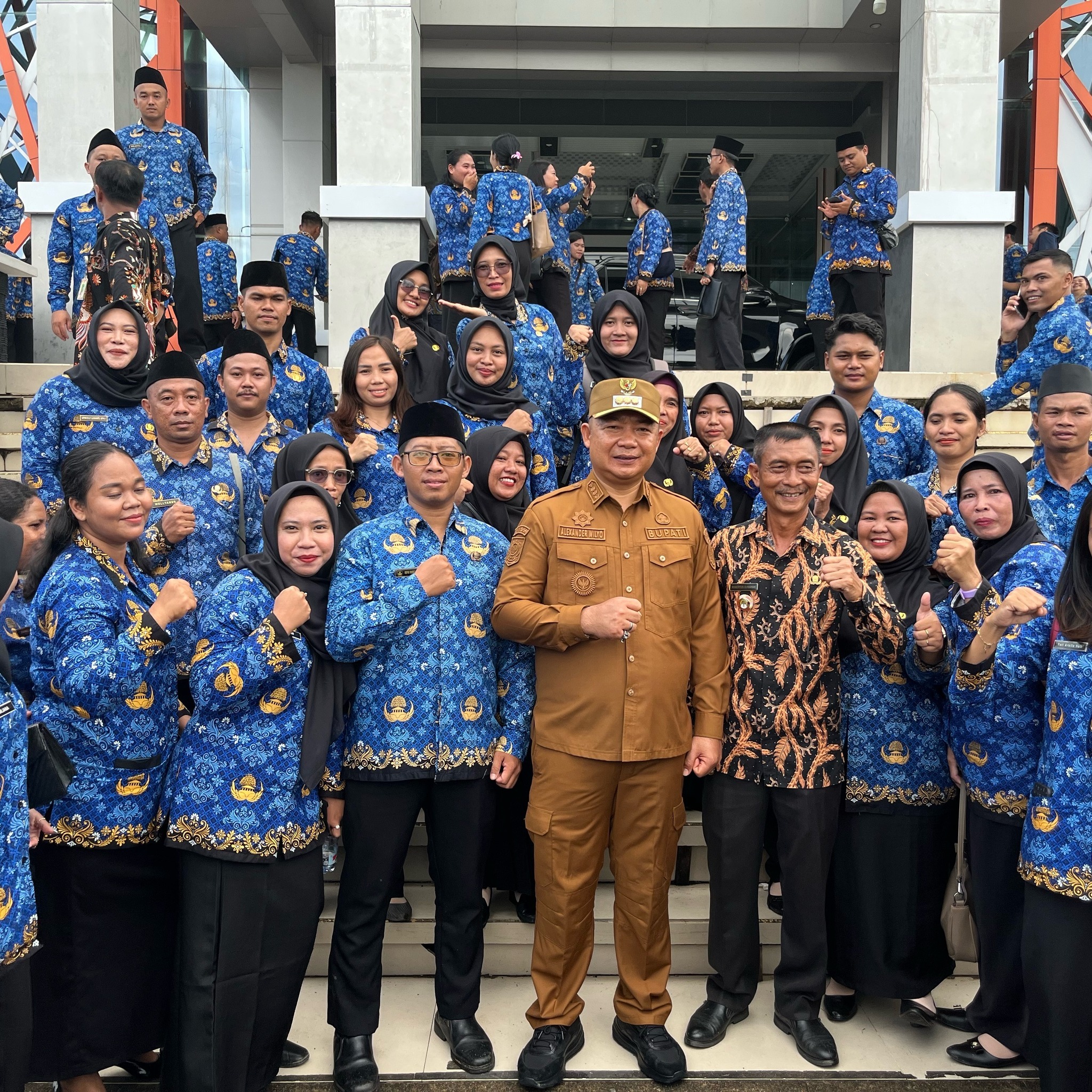 Pemerintah Sungai Melayu Rayak