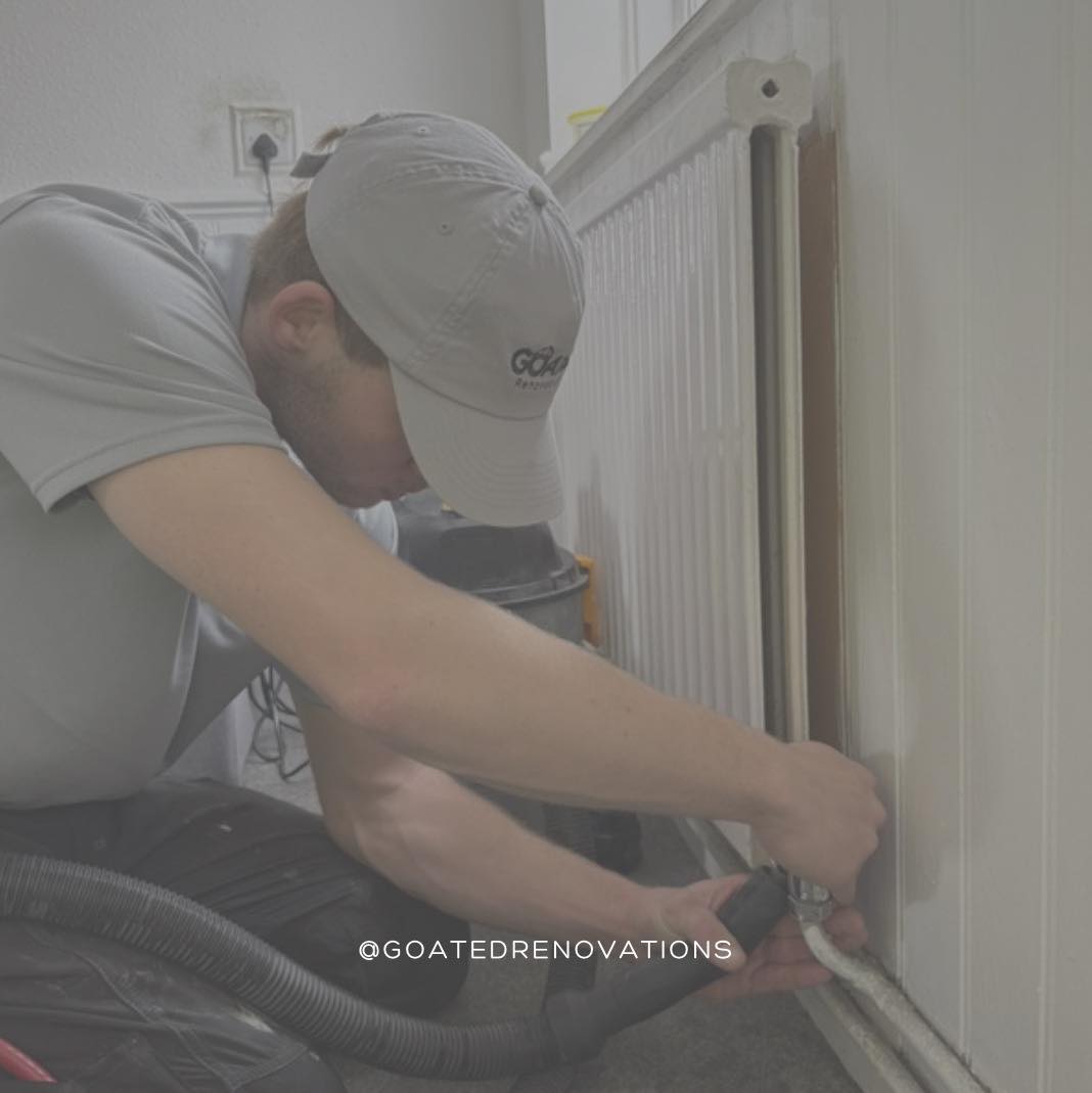 Goated Property Maintenance | Fareham