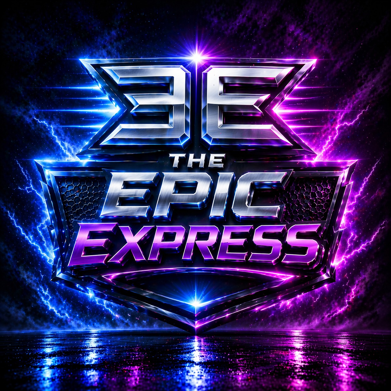 The Epic Express | Charleston SC