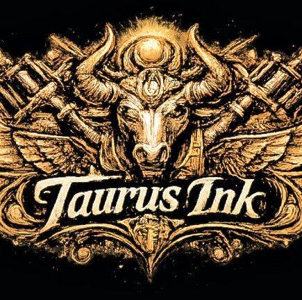 Taurus Ink | Karácsond