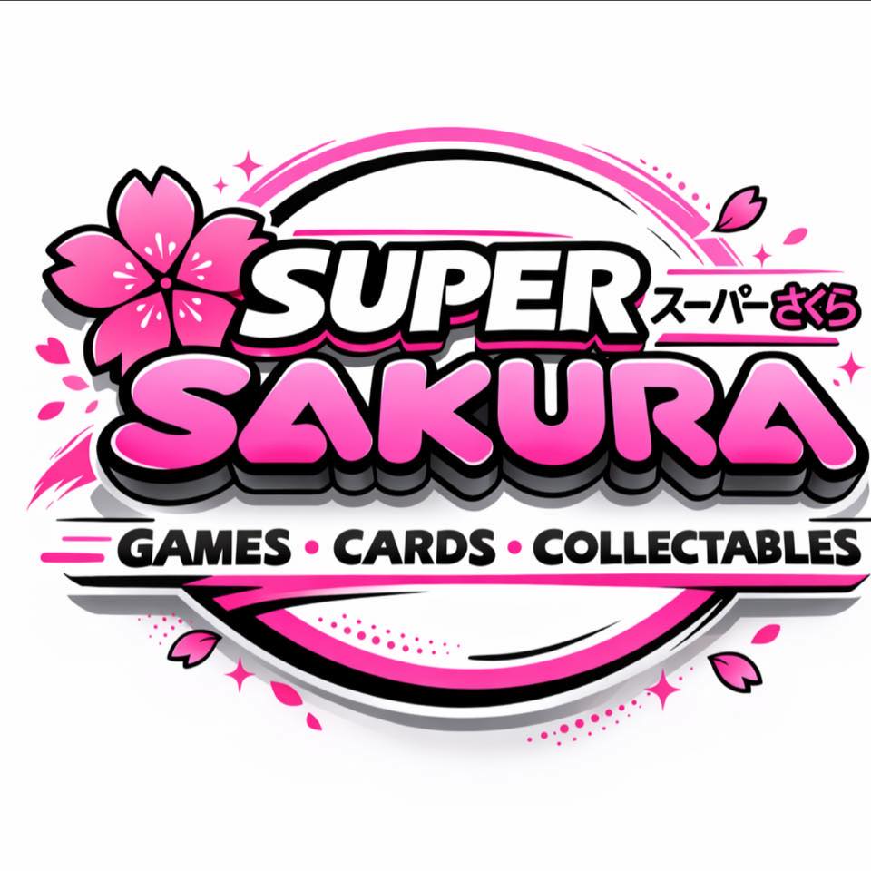 Super Sakura | Parma Heights OH