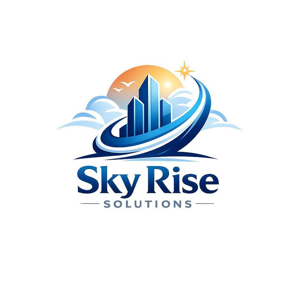 Sky Rise Solution's | Multan