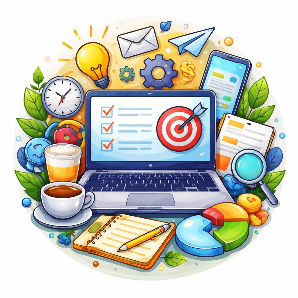 Micro Task Hub