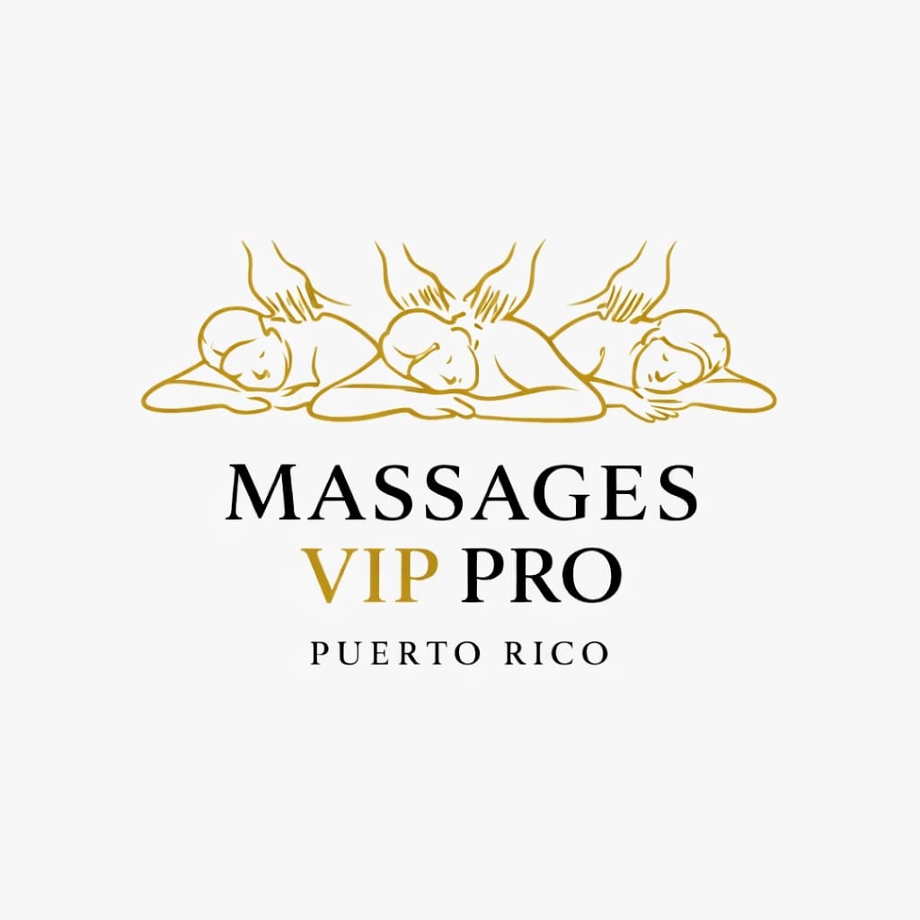 Massages Vip Pro Puerto Rico | San Juan