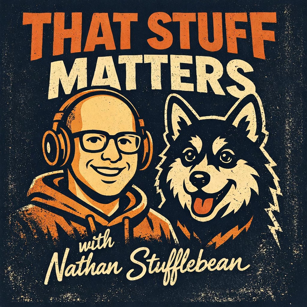 That Stuff Matters | Brookfield MO