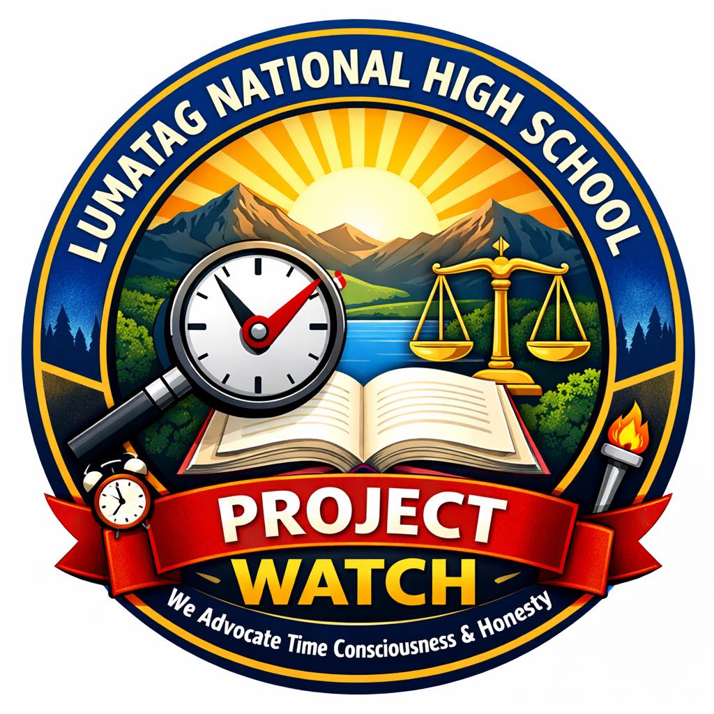 Department of Education - Project W.A.T.C.H. Official Page | Facebook
