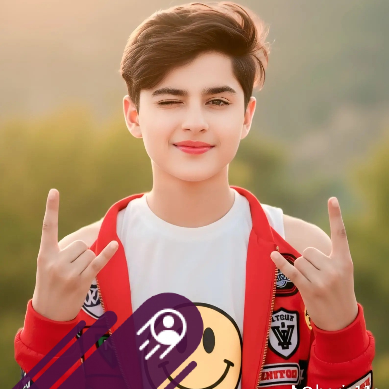 Shayan Khan