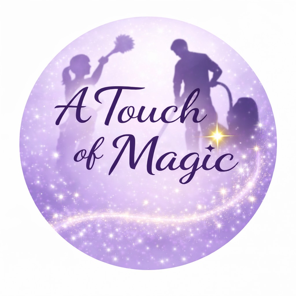 A Touch of Magic Cleaning Services | Somerset MA