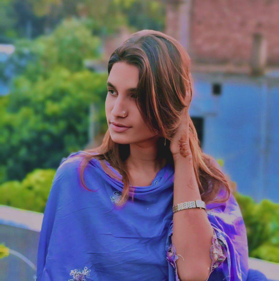 Angel Rani