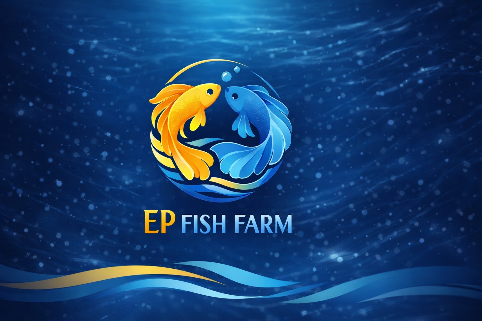 EP FISH FARM