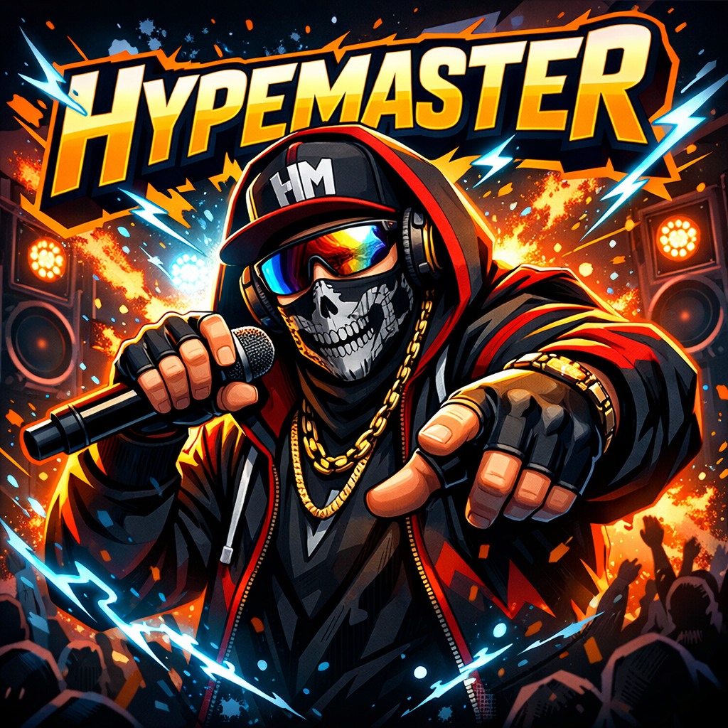 HypeMaster