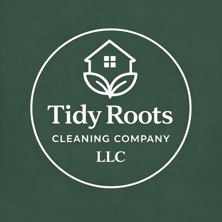 Tidy Roots Cleaning Company LLC