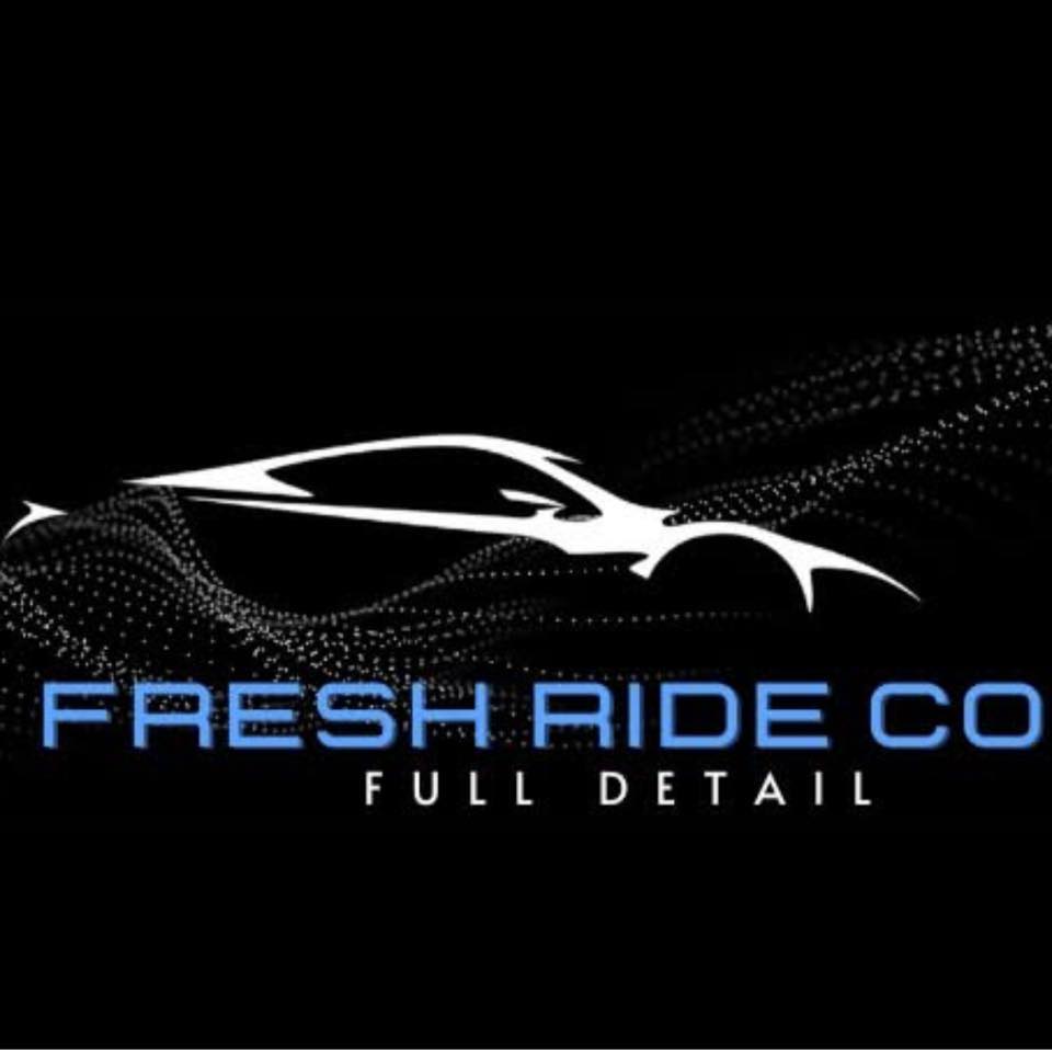 Fresh Ride Co
