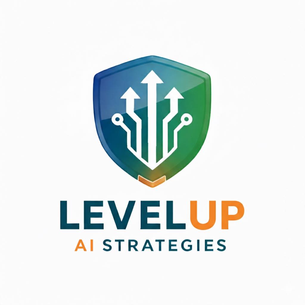 LevelUp AI Strategies