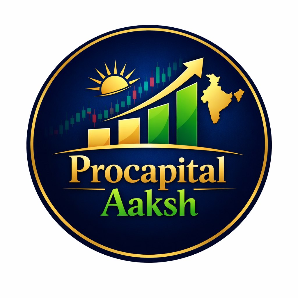 Procapital Aaksh | Delhi