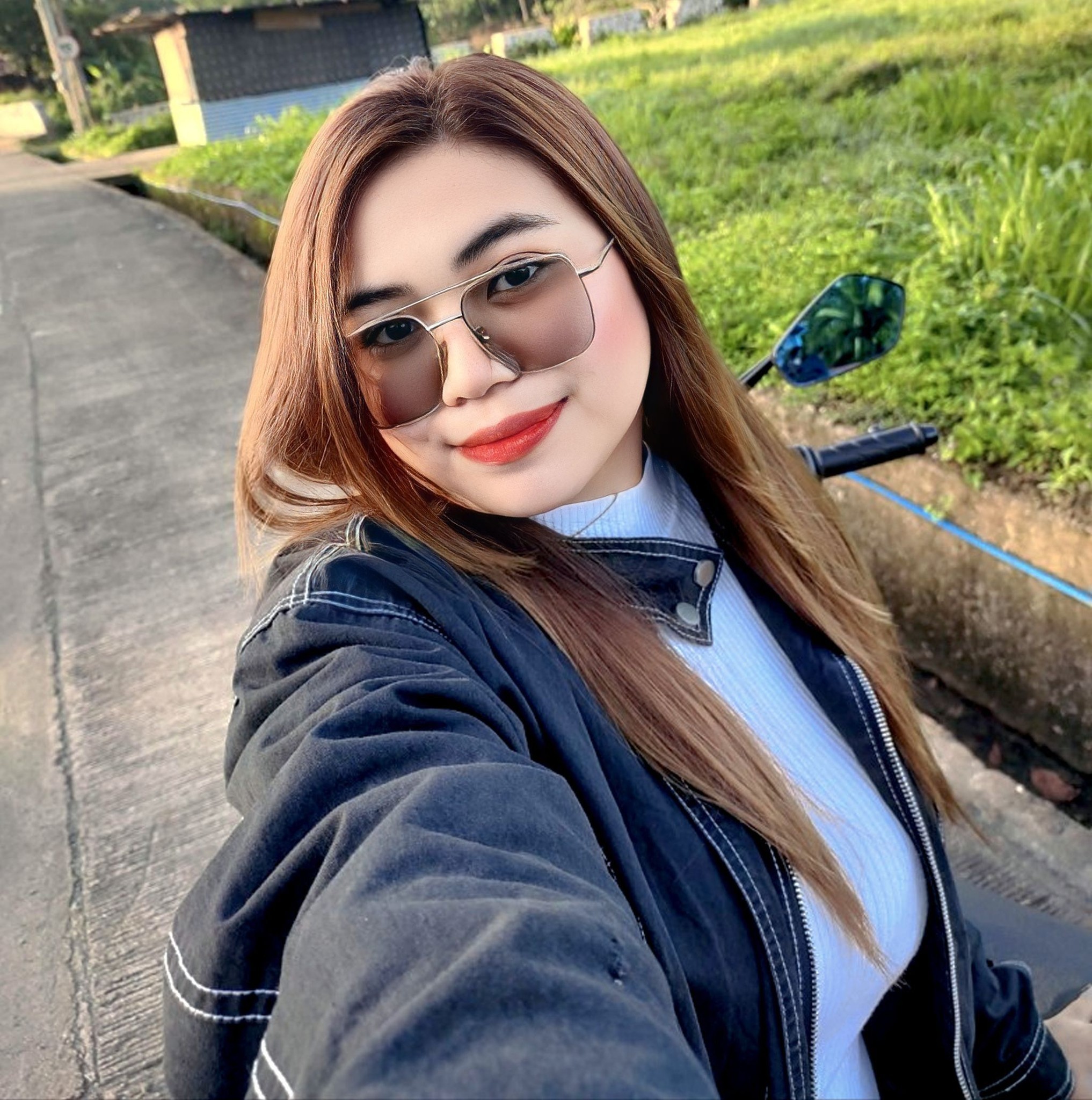 Rica Mae Revoltar