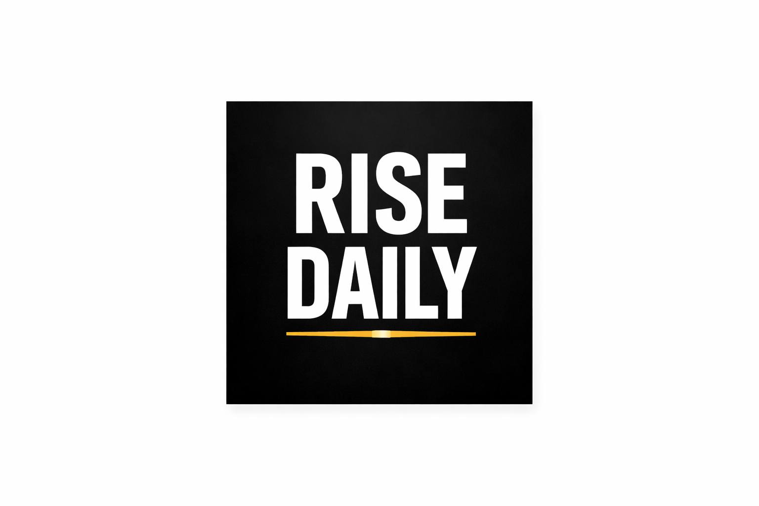 Rise Daily
