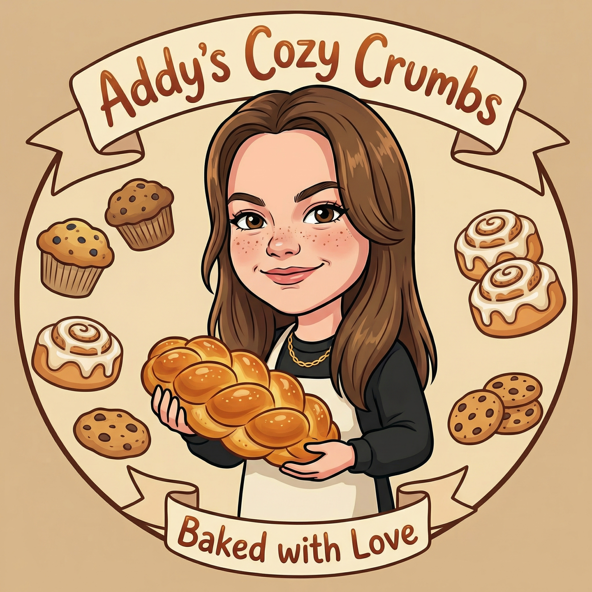 Addy's Cozy Crumbs
