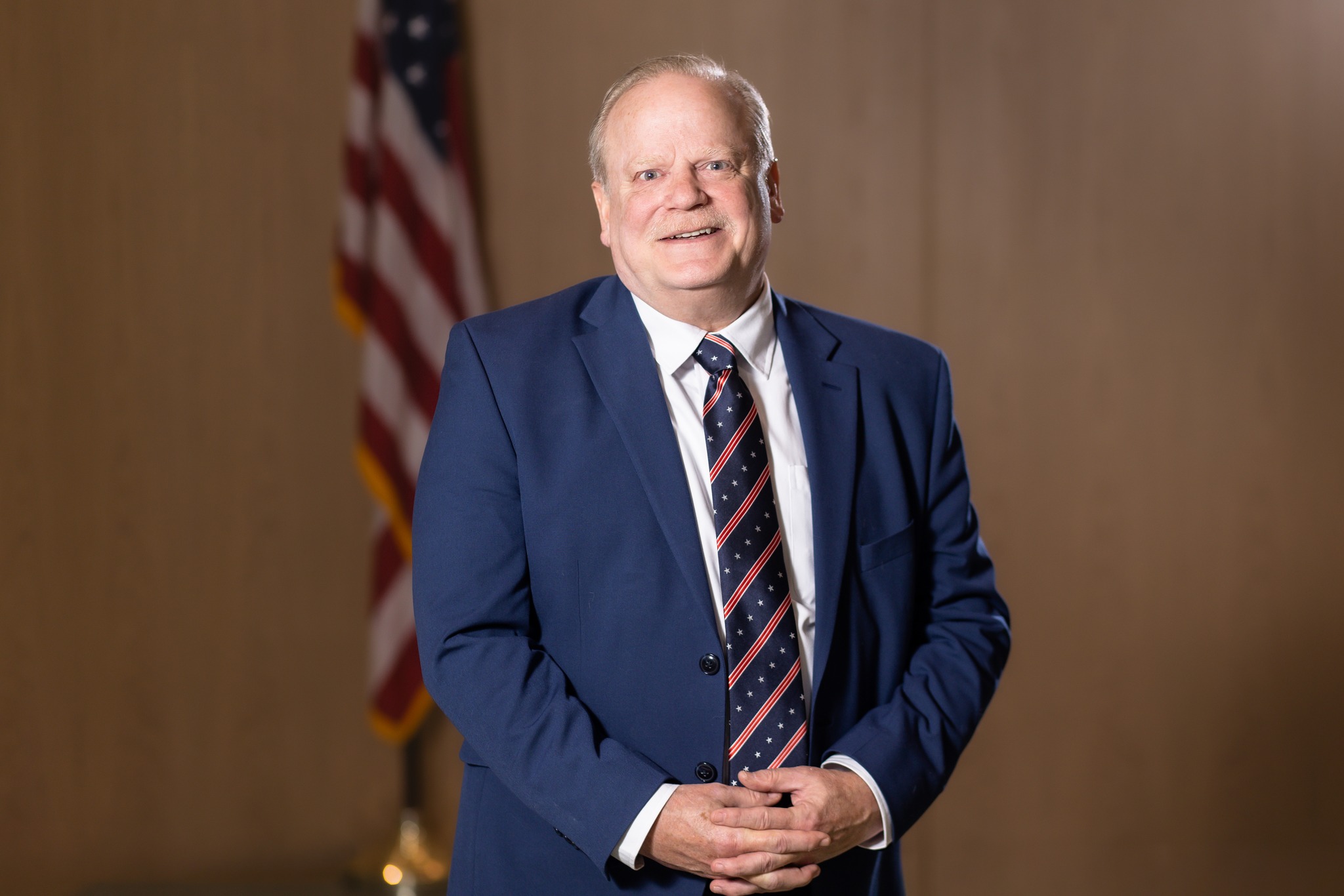 Craig Johnson For Minnesota