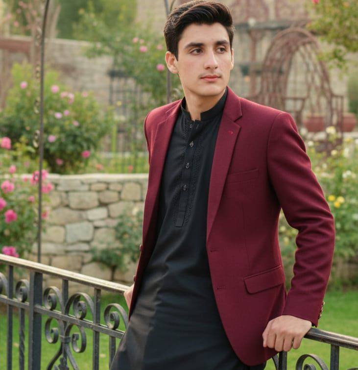 Idrees Khan