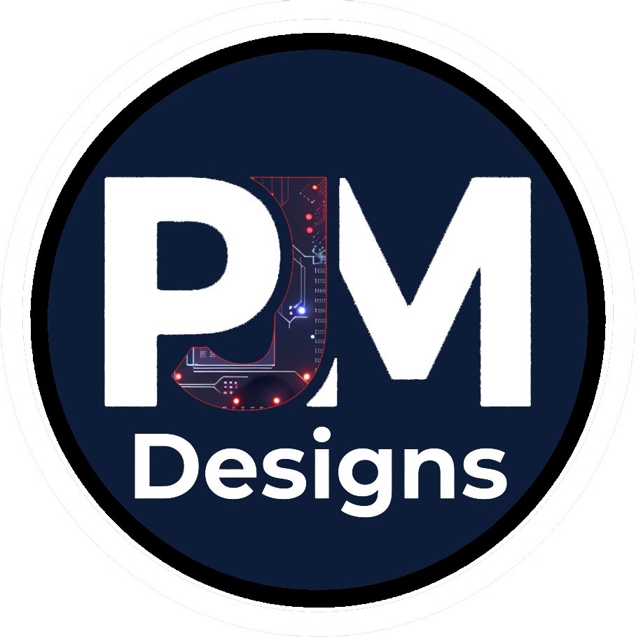 Patrick J Michael Designs