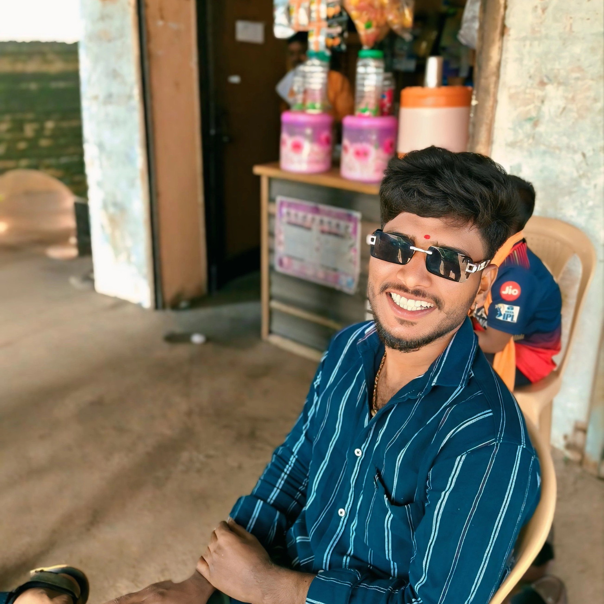manu Jamadar