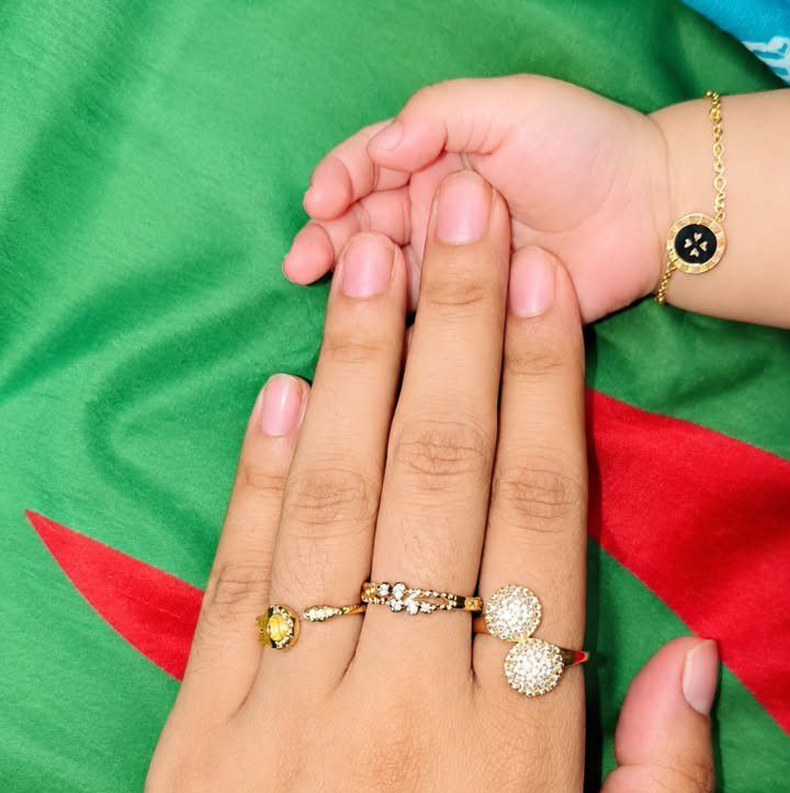 Rabaya Islam Shampa | Barisal