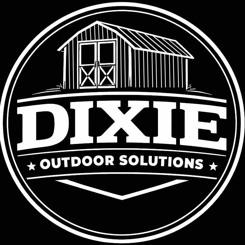 🔥🏡 BUILDING #26 IS A... - Dixie Outdoor Solutions | Facebook