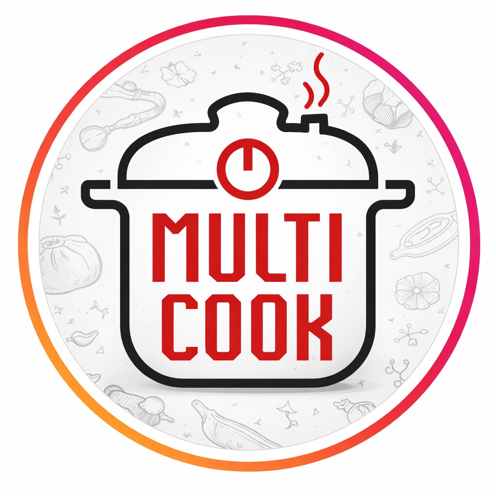 Multicook Sweden | Uppsala