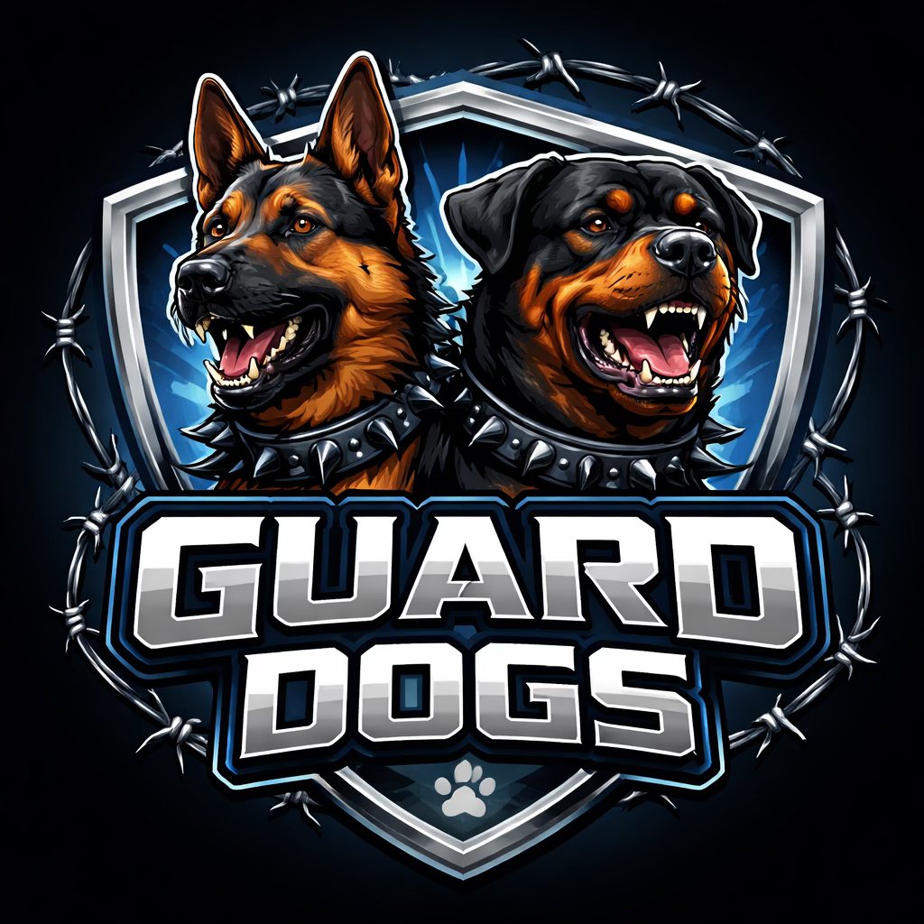 Guard Dogs