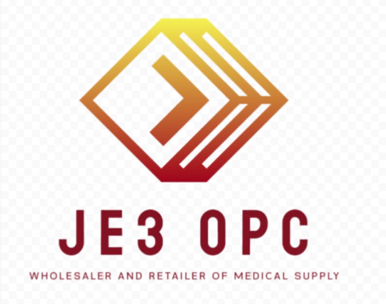 JE3 OPC | Parañaque