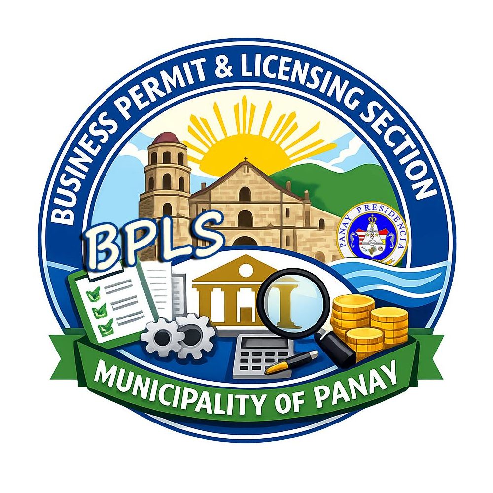 Business Permit and Licensing Unit - LGU Panay | Panay