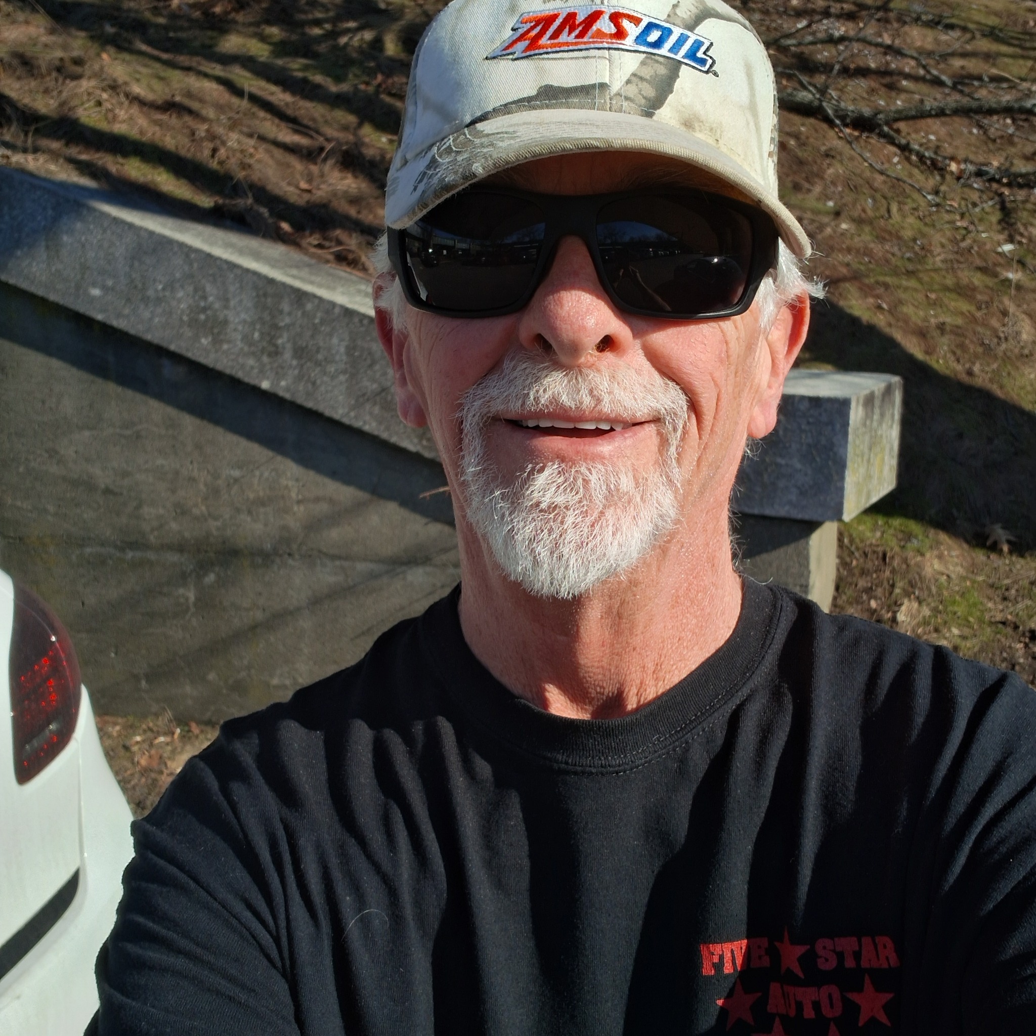 Randy Sheldon