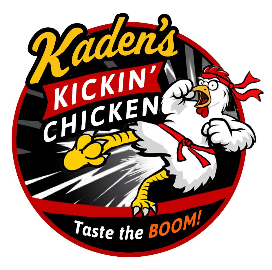 Kadens Kickin Chicken | East Alton IL