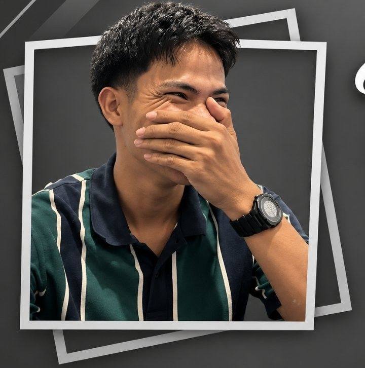 Jhon Rey Lomeda Rex