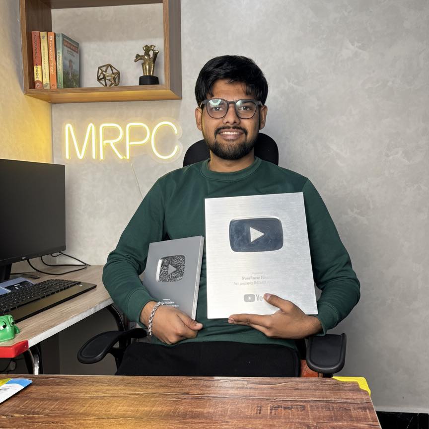 Mrpc finds | Agra