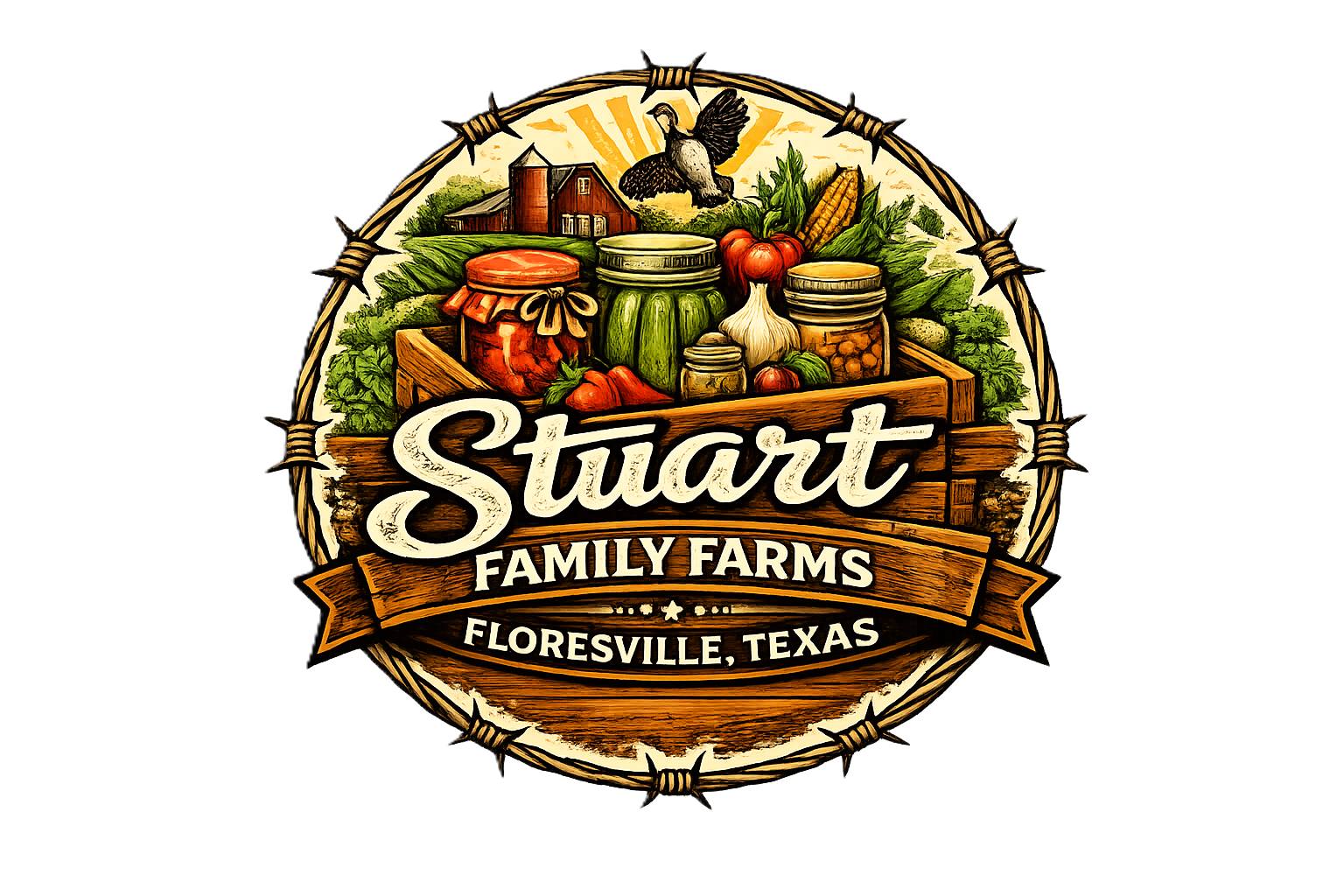 Stuart Family Farms | Floresville TX