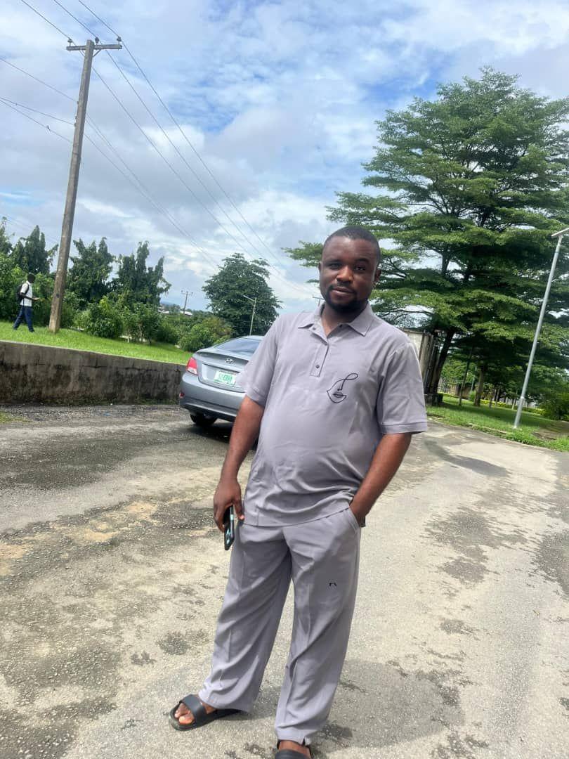 A message to our dear governor of cross river state senator Prince ...