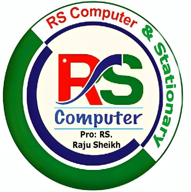 RS Computer & Stationary | Bagerhat