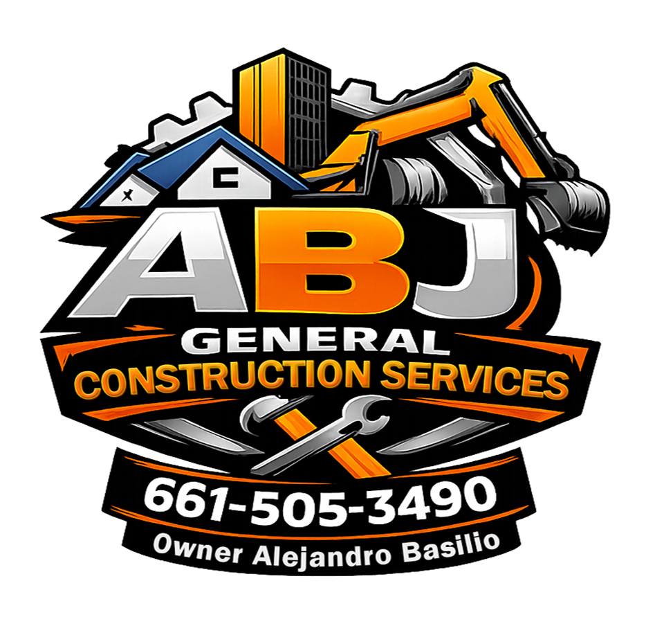 ABJ General Construction Services | Santa Clarita CA