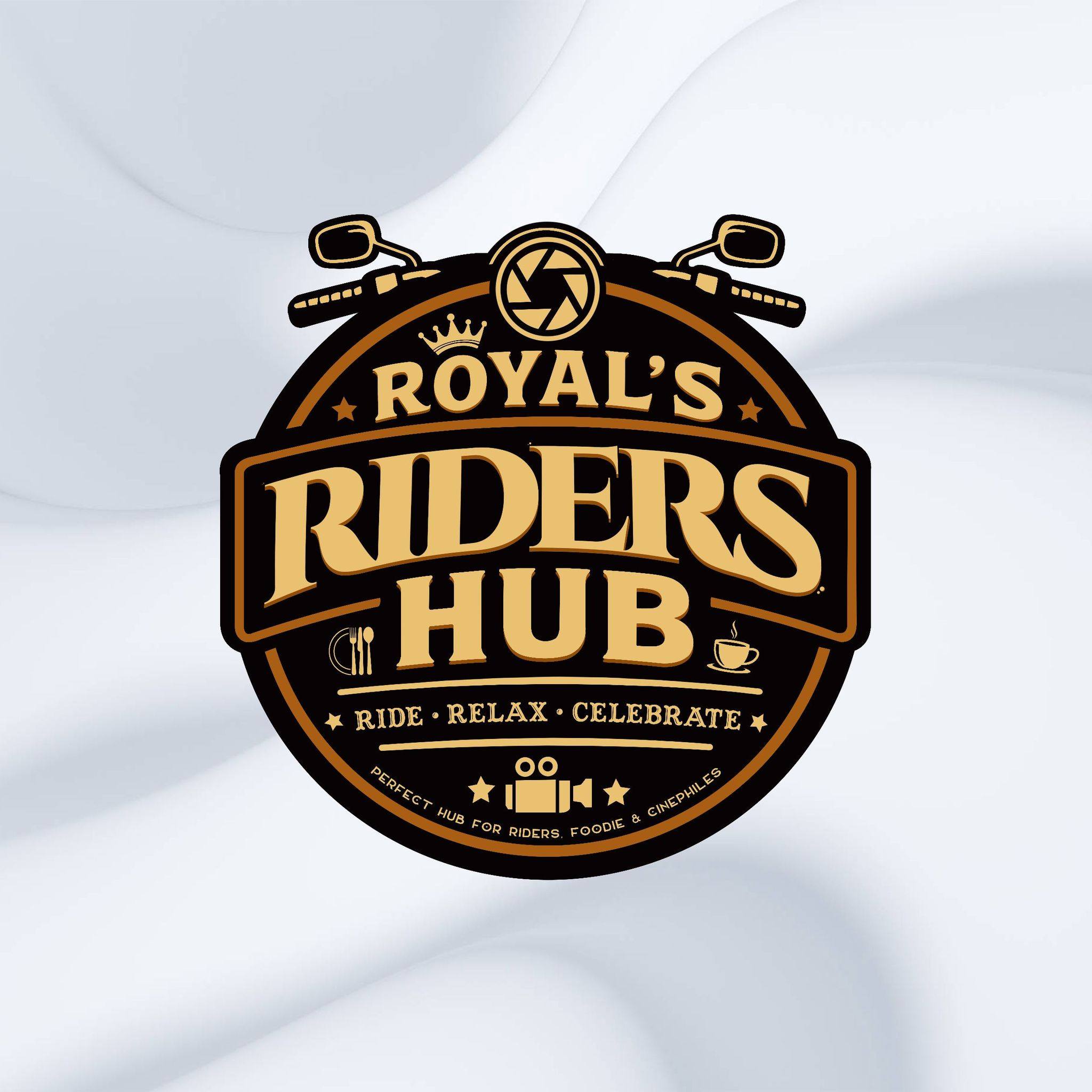 Royals Riders Hub - RRH | Kathmandu