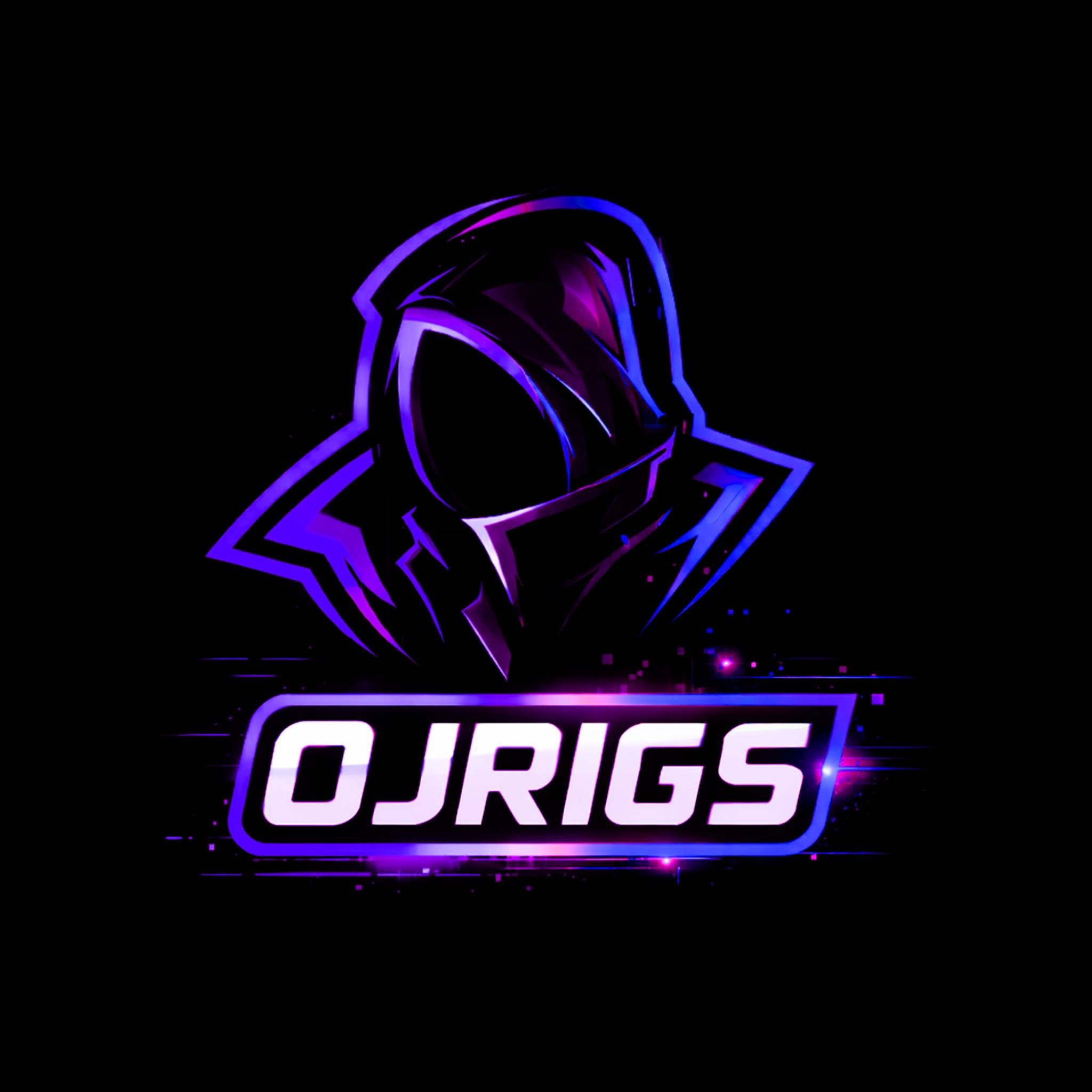 OJRigs - The Gaming Setup 🖤 #pc #setup #gamingpc #dream... | Facebook