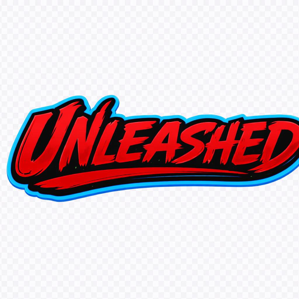 Unleashed Flag