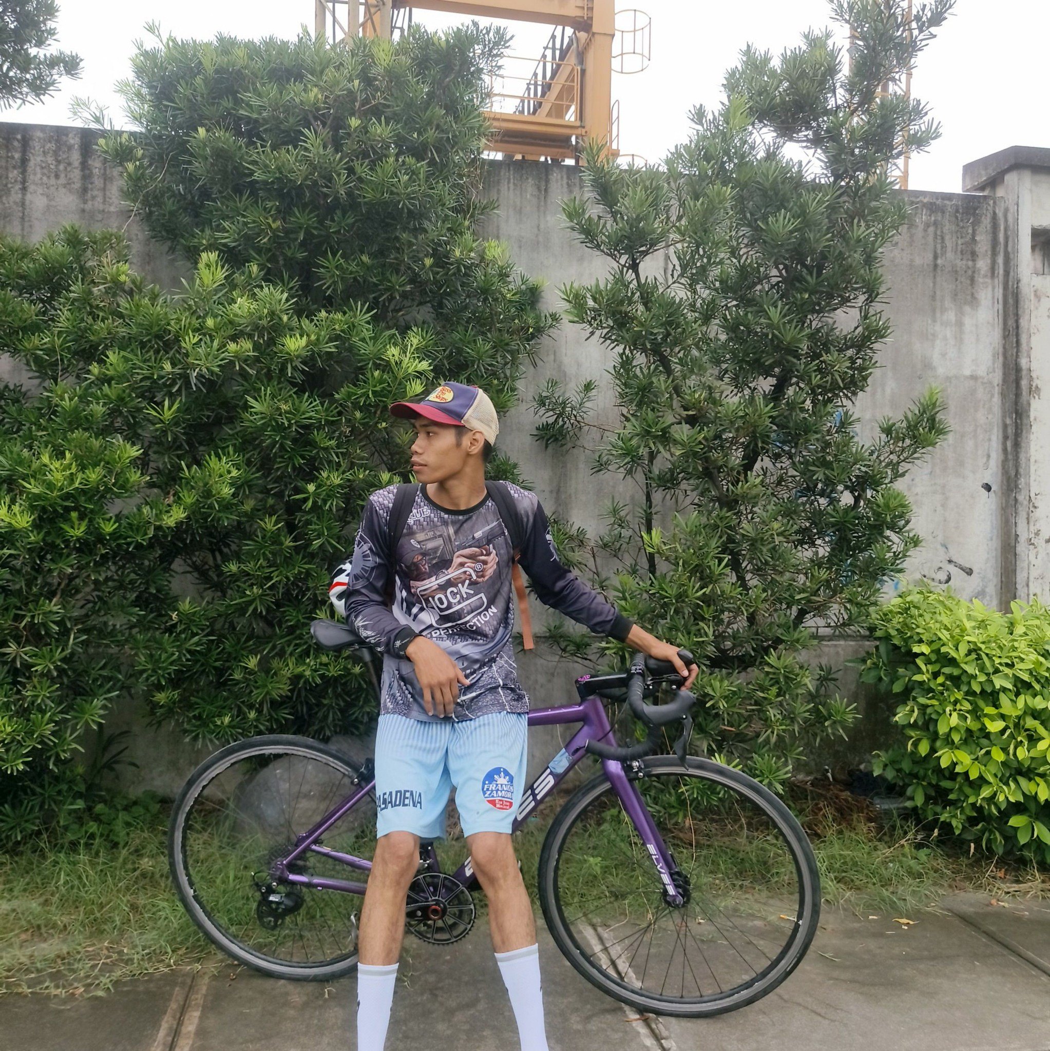 John Fernan Abelarde on Reels